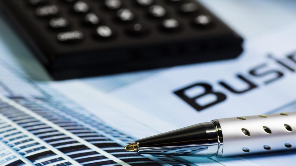 Download gap analysis template in PDF for free