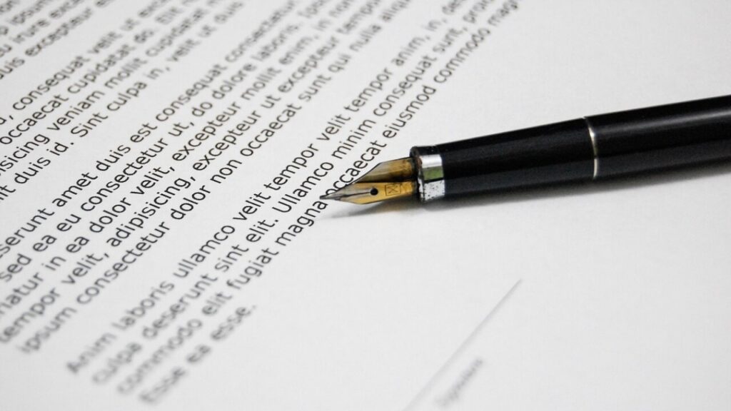 Download management agreement template in PDF for free