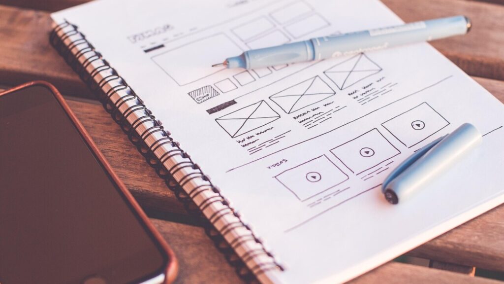 Download product design specification template in PDF for free