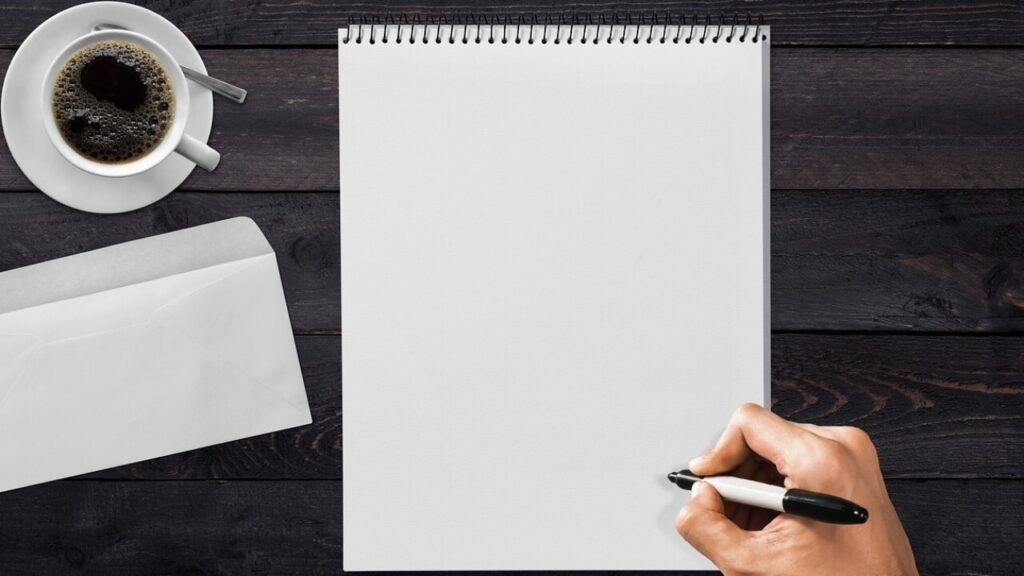 Download dr letter template in PDF for free