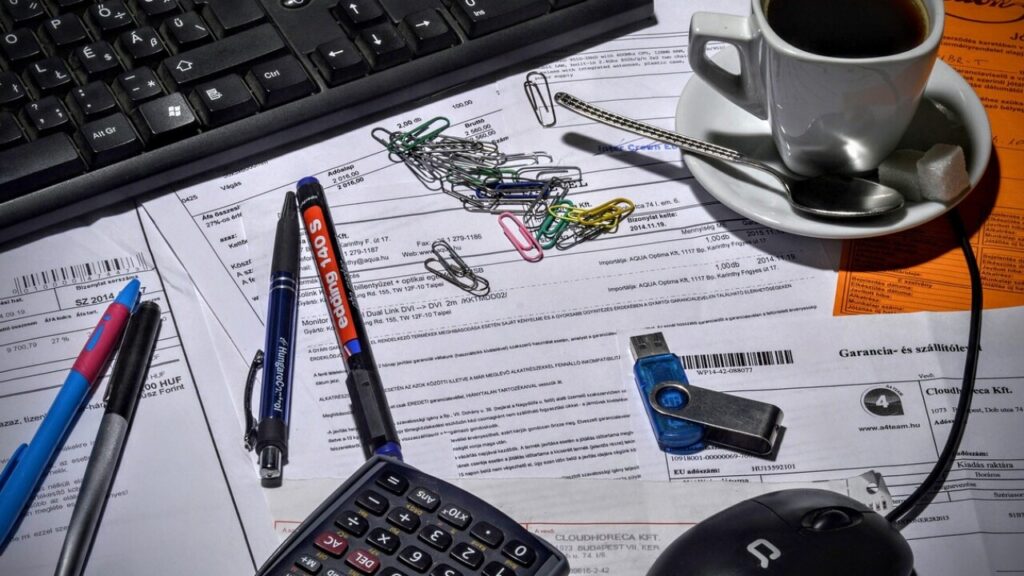 Download property management template in PDF for free