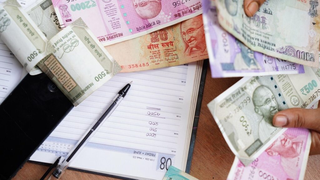 Download banking resolution template in PDF for free