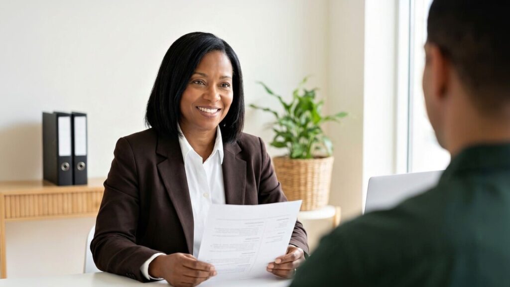 Download hr coordinator resume template in PDF for free