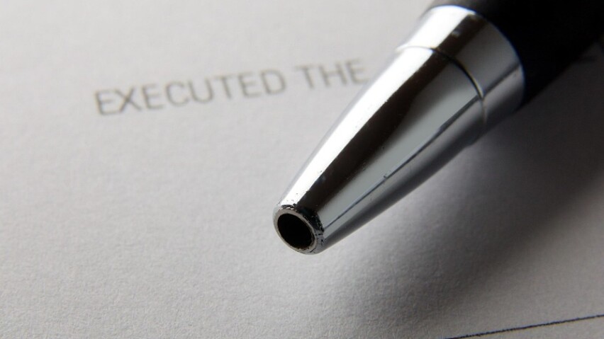 Download personal training agreement template in PDF for free