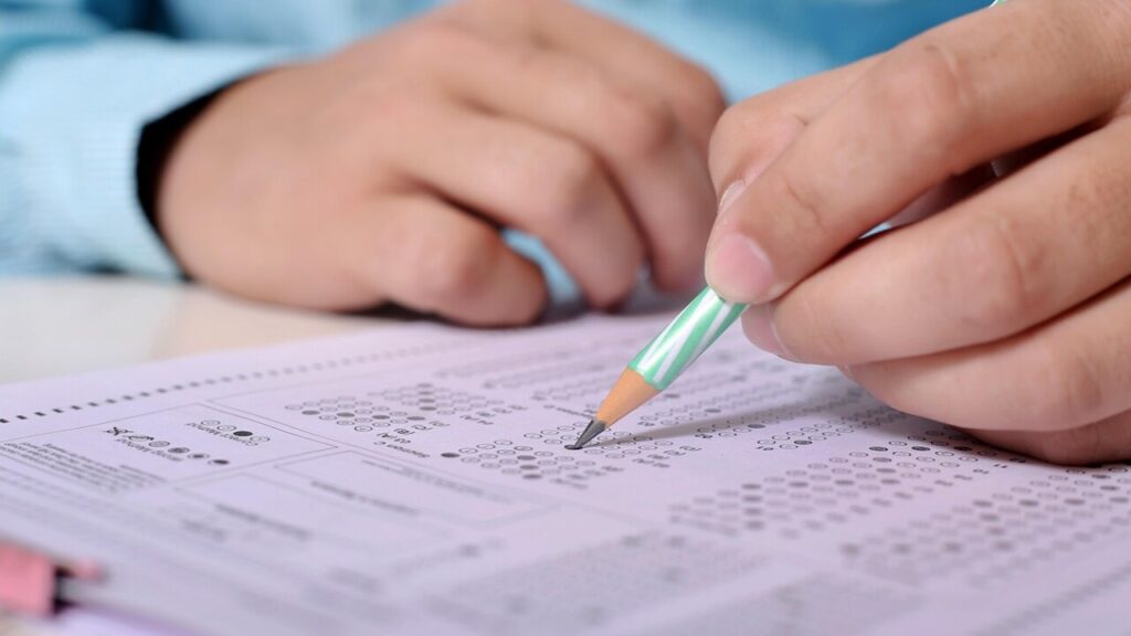 Download customer effort score survey template in PDF for free