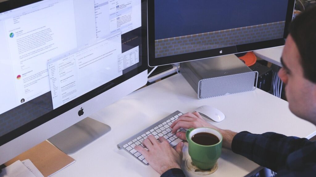 Download business scorecard template in PDF for free