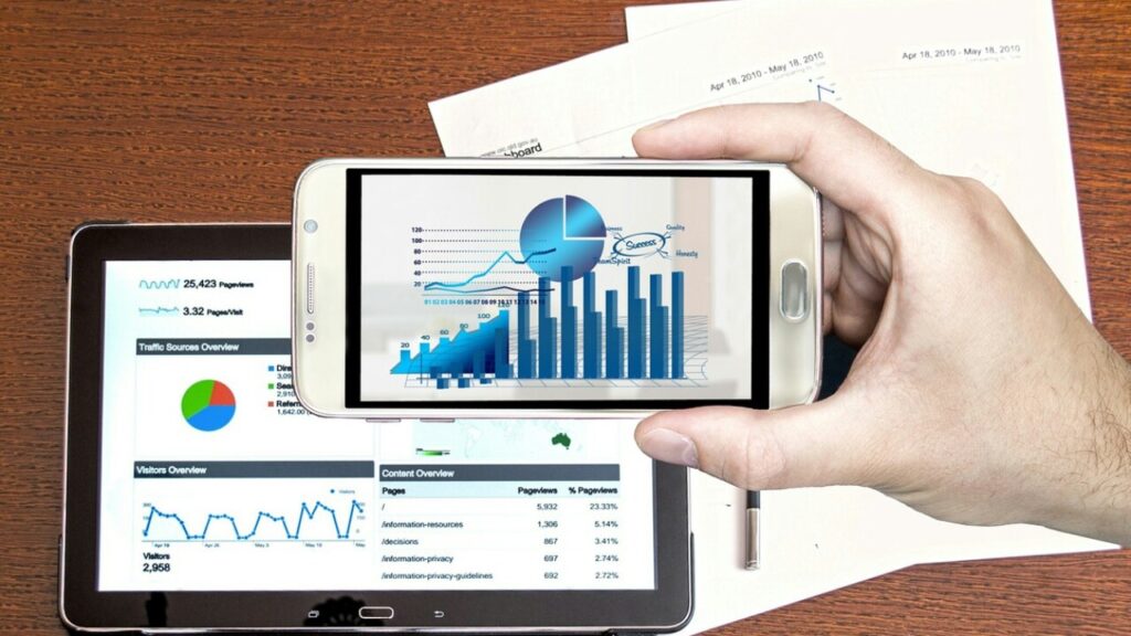 Download grant management template in PDF for free