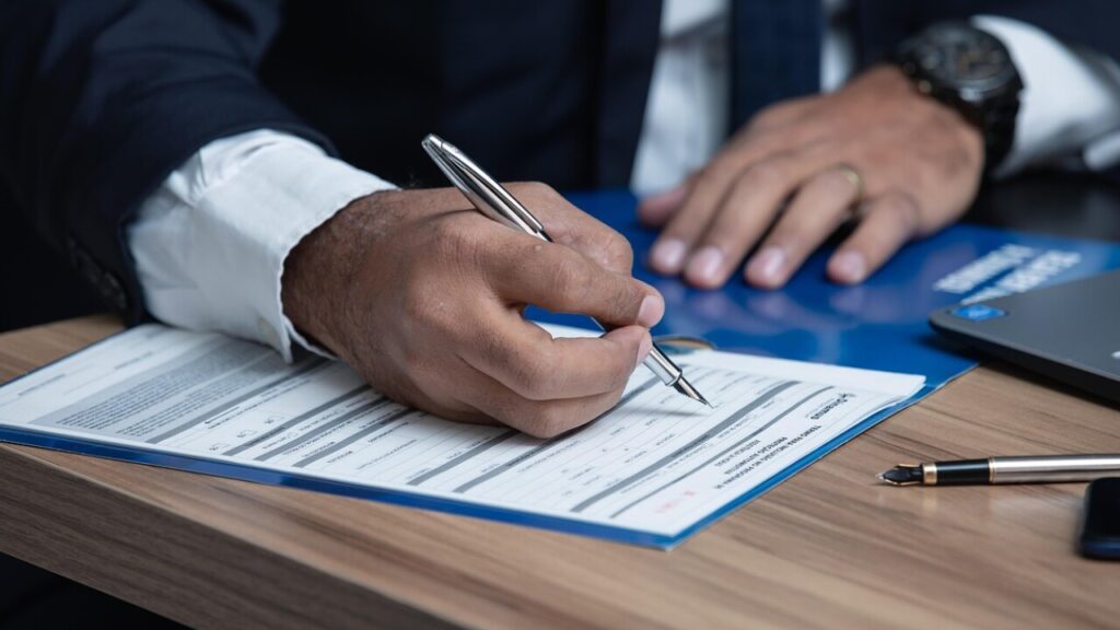 Download board of directors agreement template in PDF for free