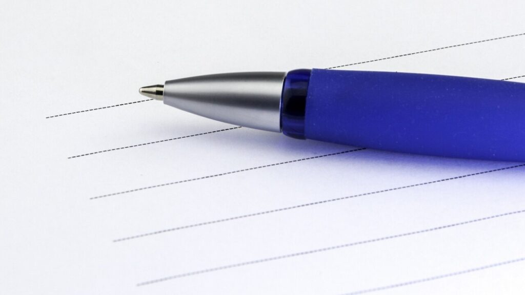 Download employee list template in PDF for free