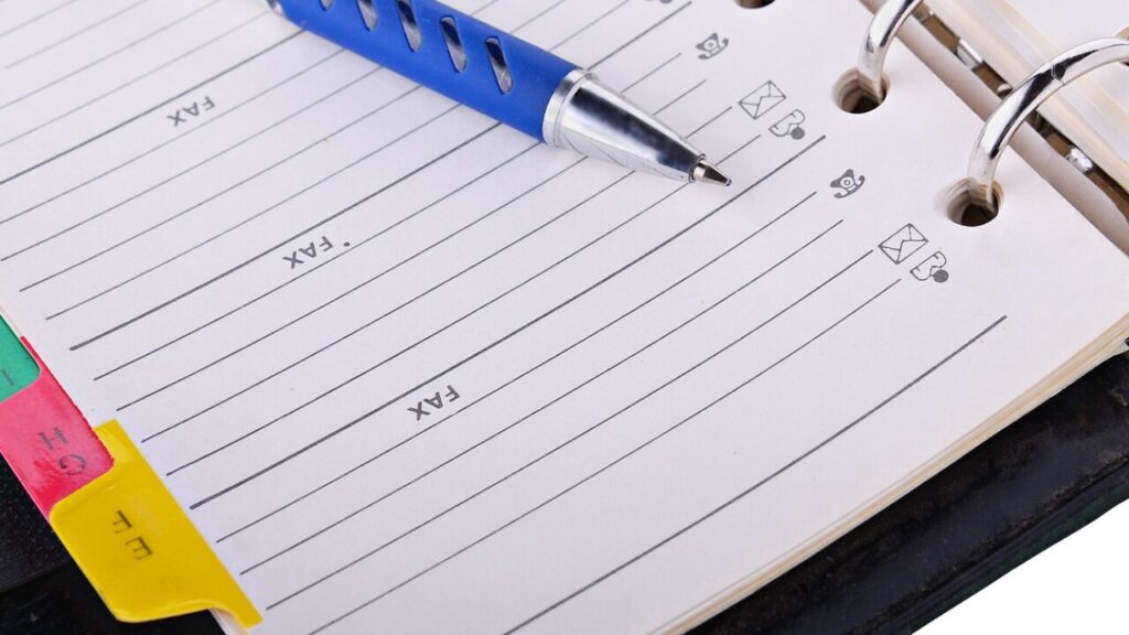 Download financial projections template in PDF for free
