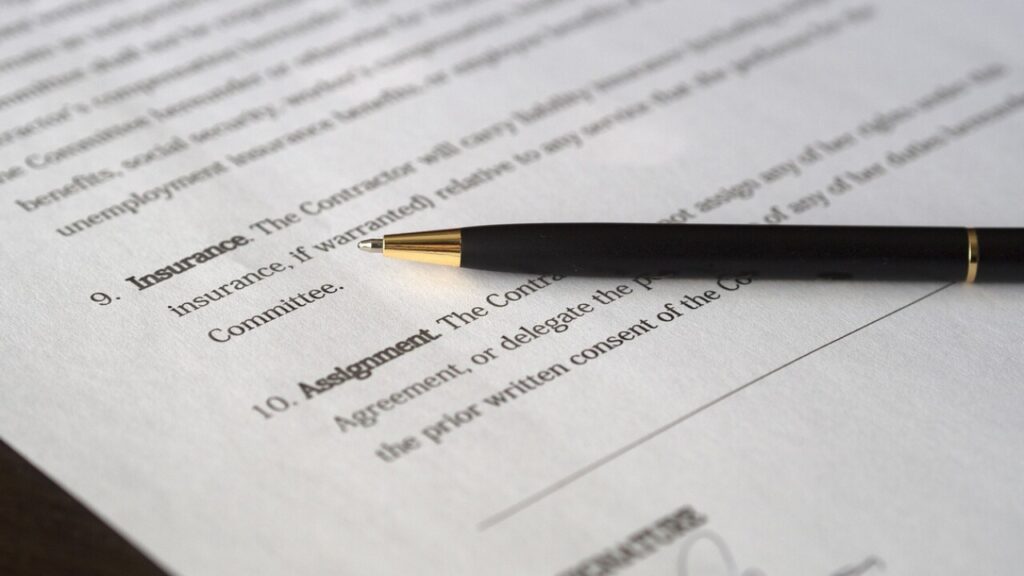 Download privacy impact assessment template in PDF for free