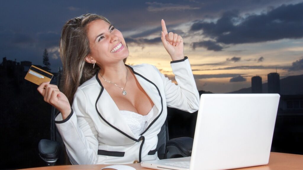 Download free credit card authorization form template in PDF for free