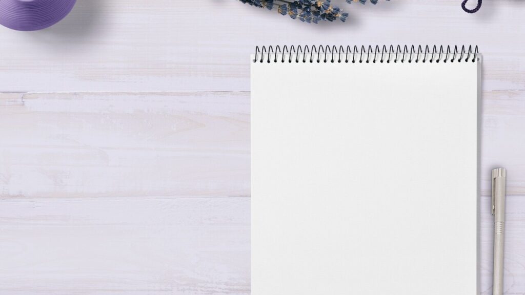 Download blogger outreach template in PDF for free