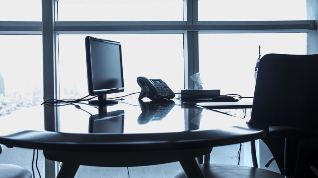 Download general manager job description template in PDF for free