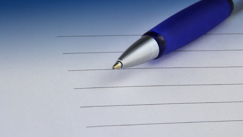 Download allergy list template in PDF for free