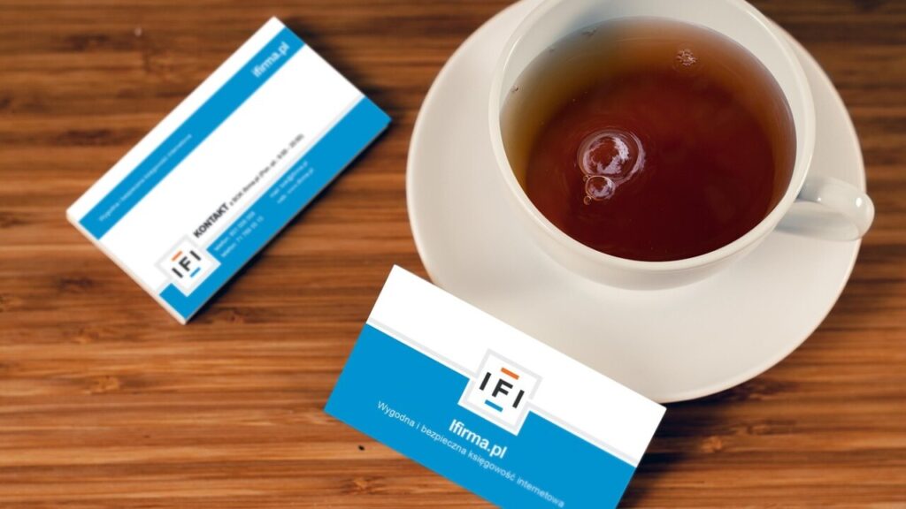 Download calling card template PSD in PSD for free
