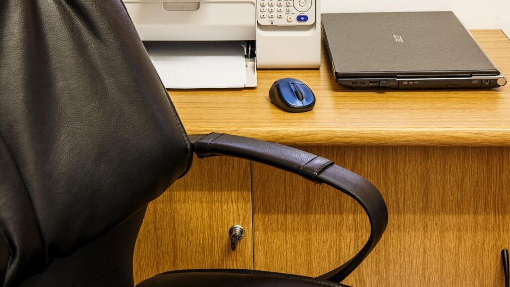Download executive employment agreement template in PDF for free