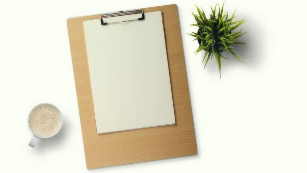 Download webinar planning template in PDF for free