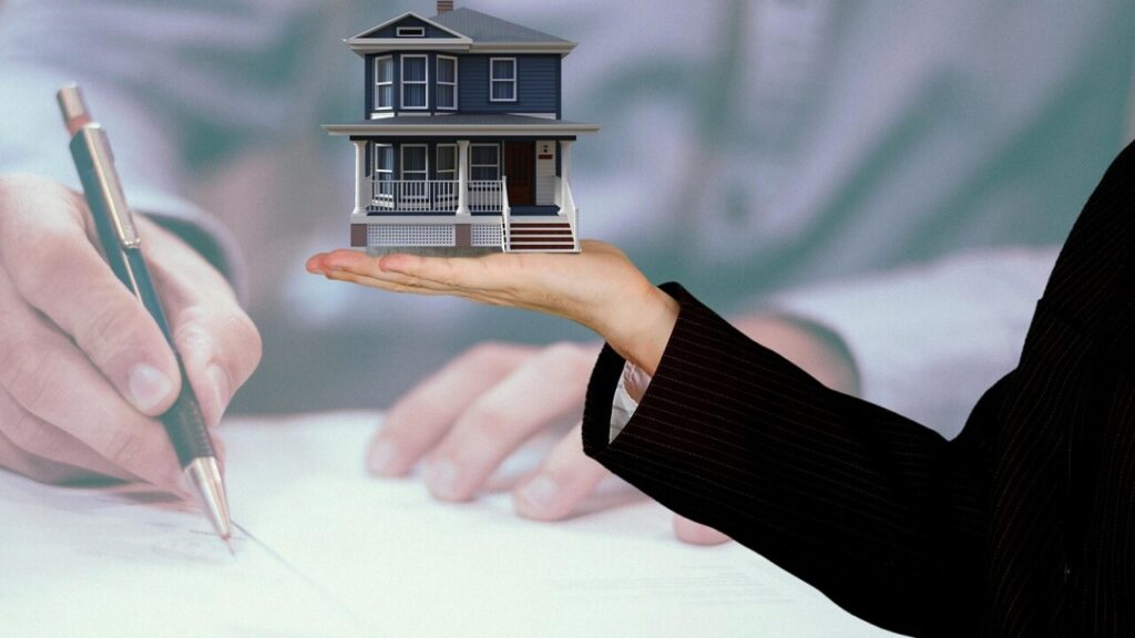 Download property settlement agreement template in PDF for free