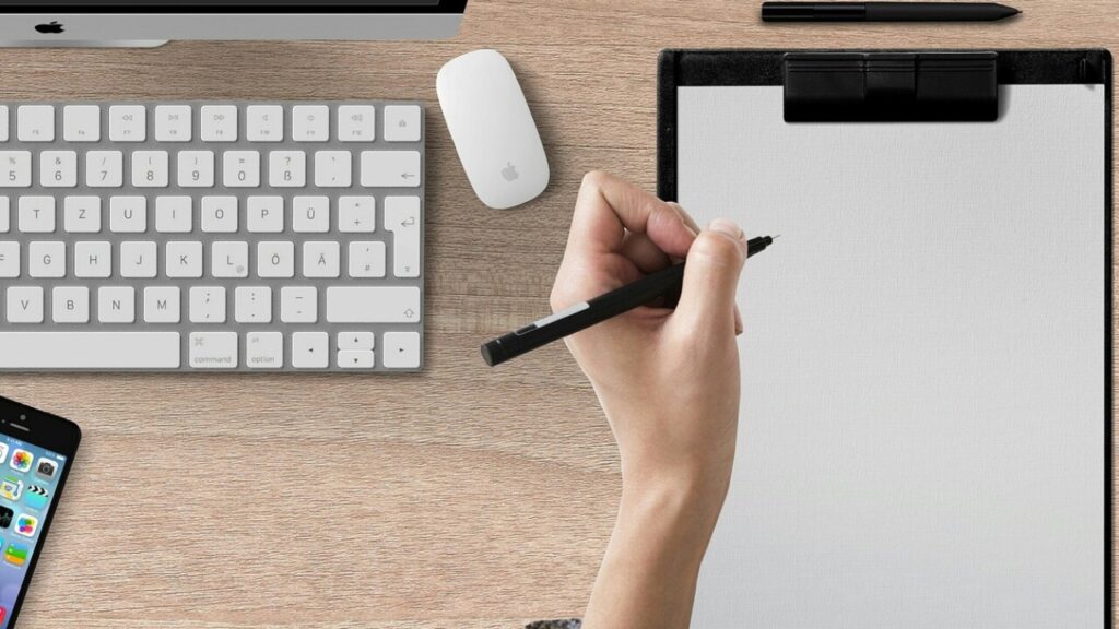 Download request payment letter template in PDF for free