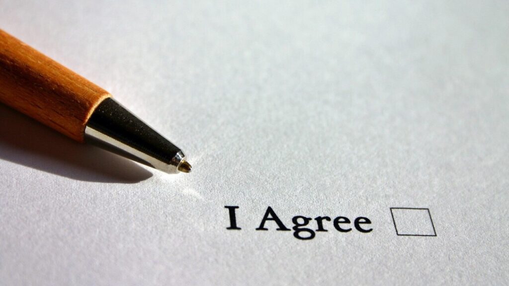 Download arbitration clause template in PDF for free