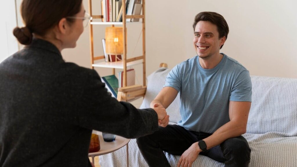 Download treatment plan template for mental health in PDF for free