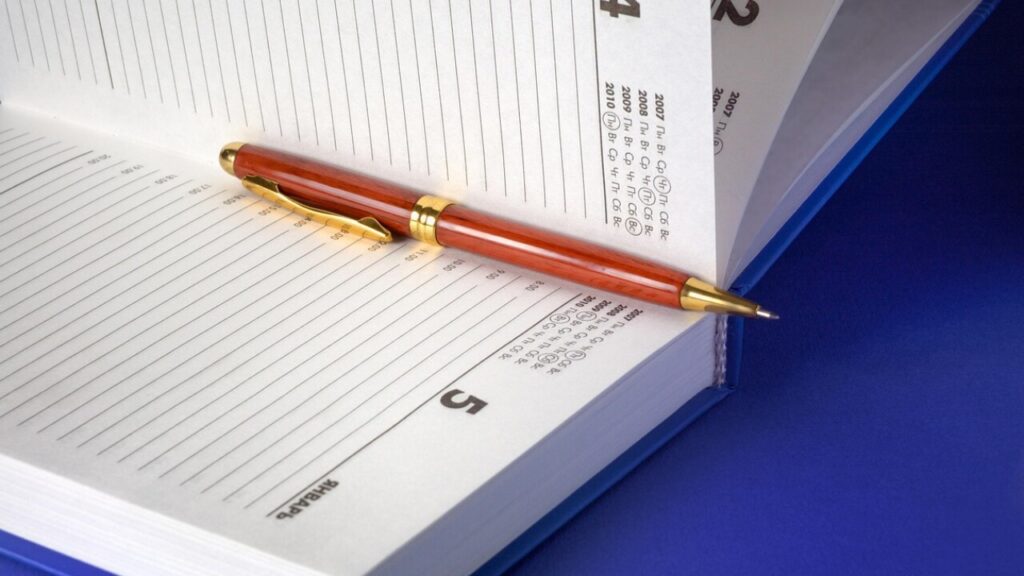 Download personal statement template for CV in PDF for free