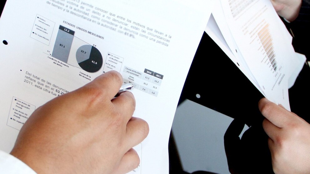 Download consultant time tracking template in PDF for free