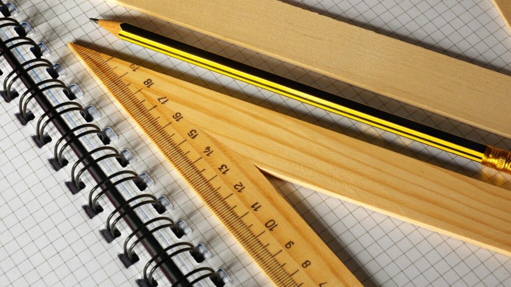 Download 8 inch square template in PDF for free