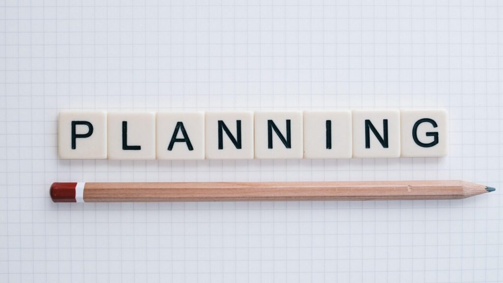 Download cost management plan template in PDF for free