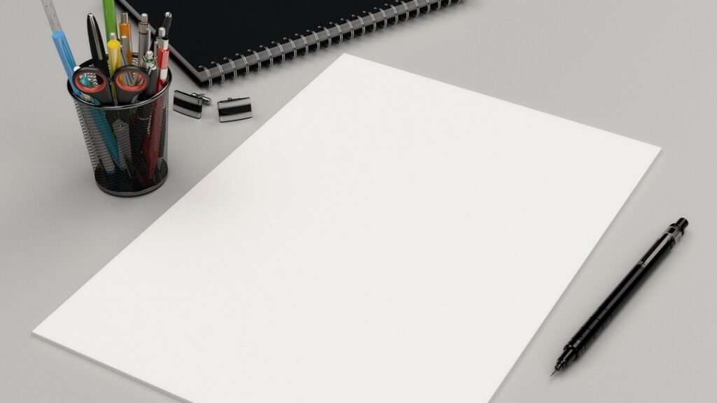 Download template forest free download in PDF for free