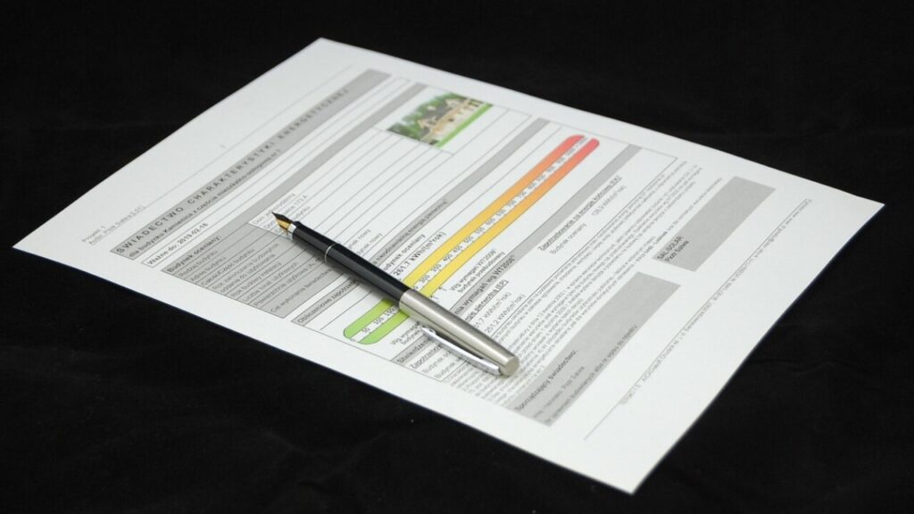 Download position description template in PDF for free