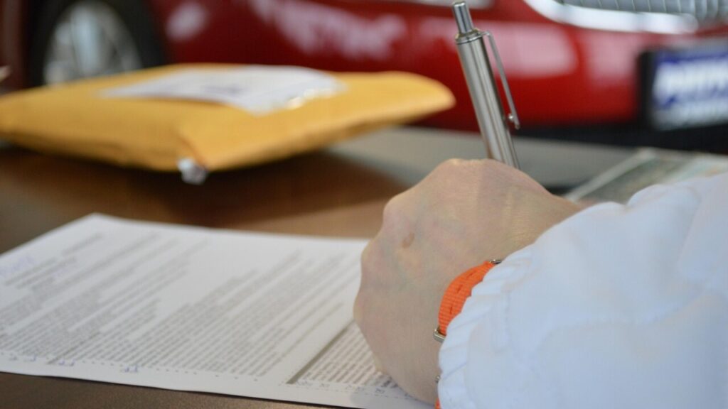 Download brand ambassador contract template in PDF for free