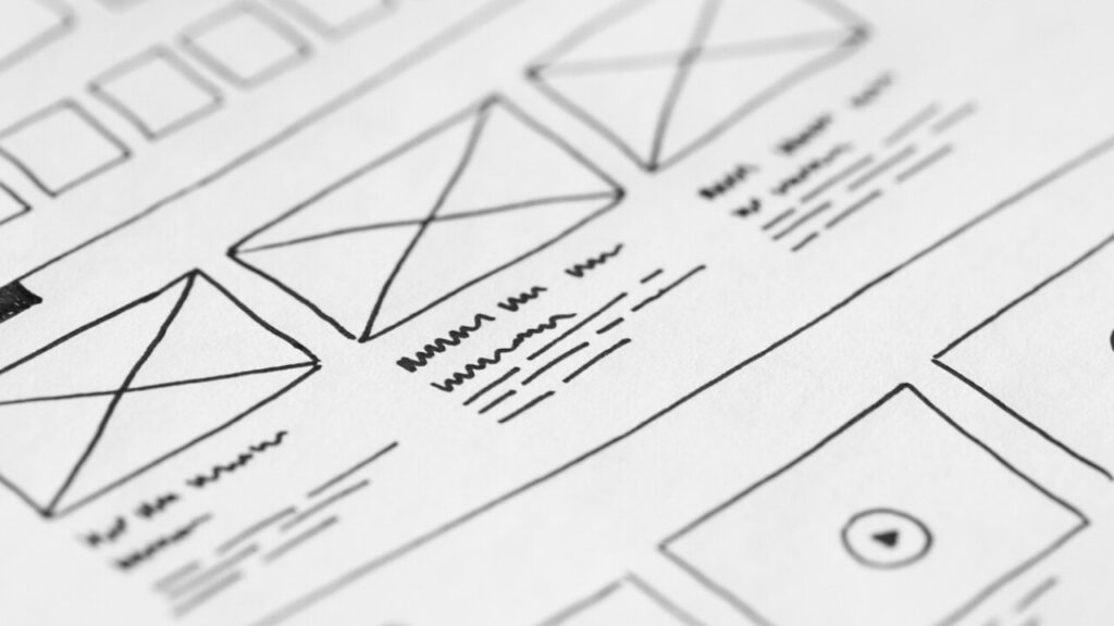 Download sock design template in PDF for free
