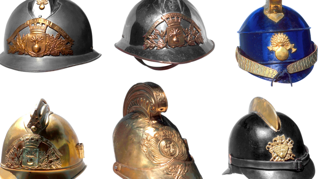 Download team fossils template in PDF for free