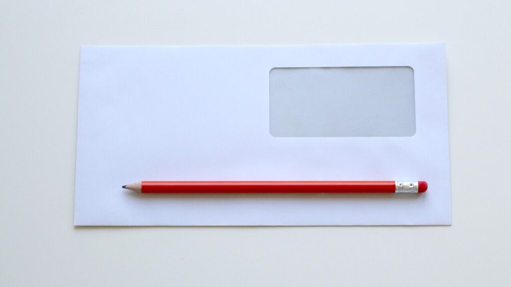 Download proof of unemployment letter template in PDF for free