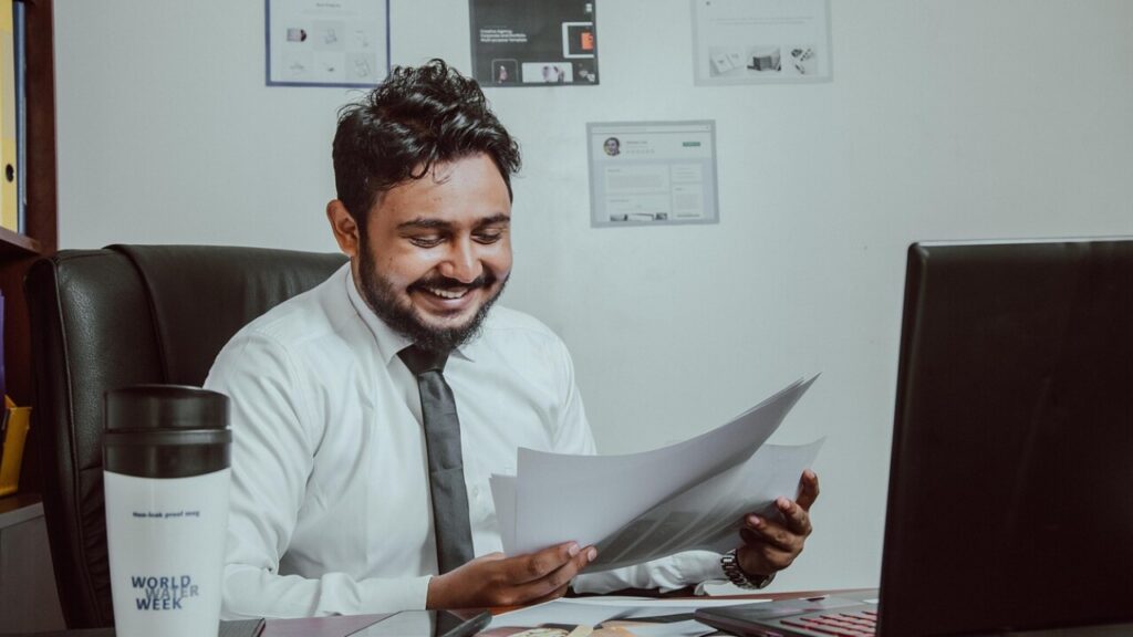 Download shareholder ledger template in PDF for free