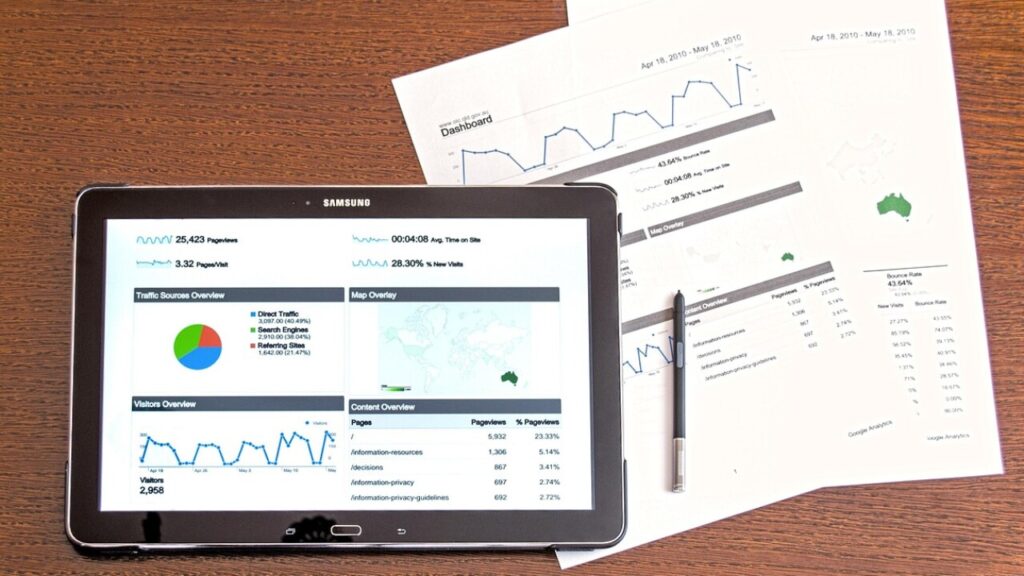 Download animal report template in PDF for free